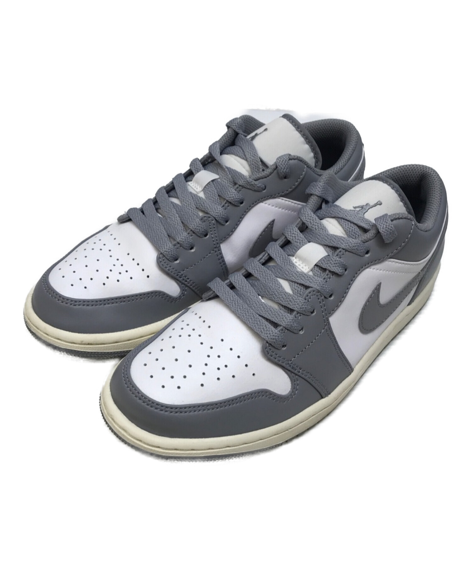 中古・古着通販】NIKE (ナイキ) Air Jordan 1 Low 