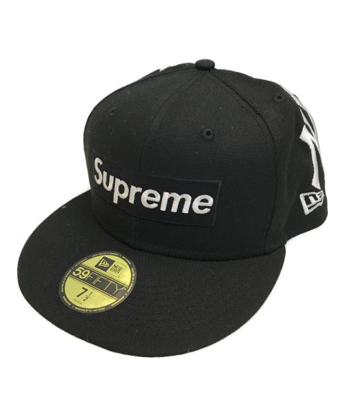 中古・古着通販】SUPREME×NEWERA (シュプリーム × ニューエラ) 21AW