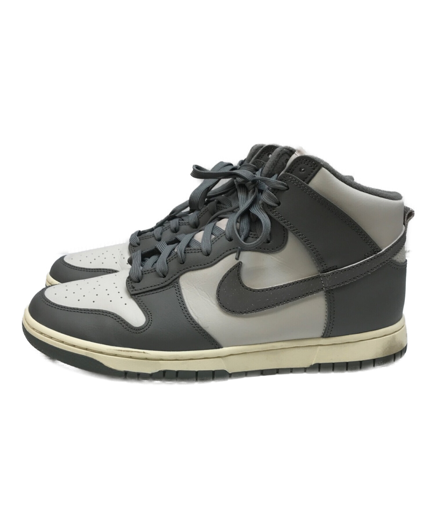 中古・古着通販】NIKE (ナイキ) Dunk High Retro SE VNTG 