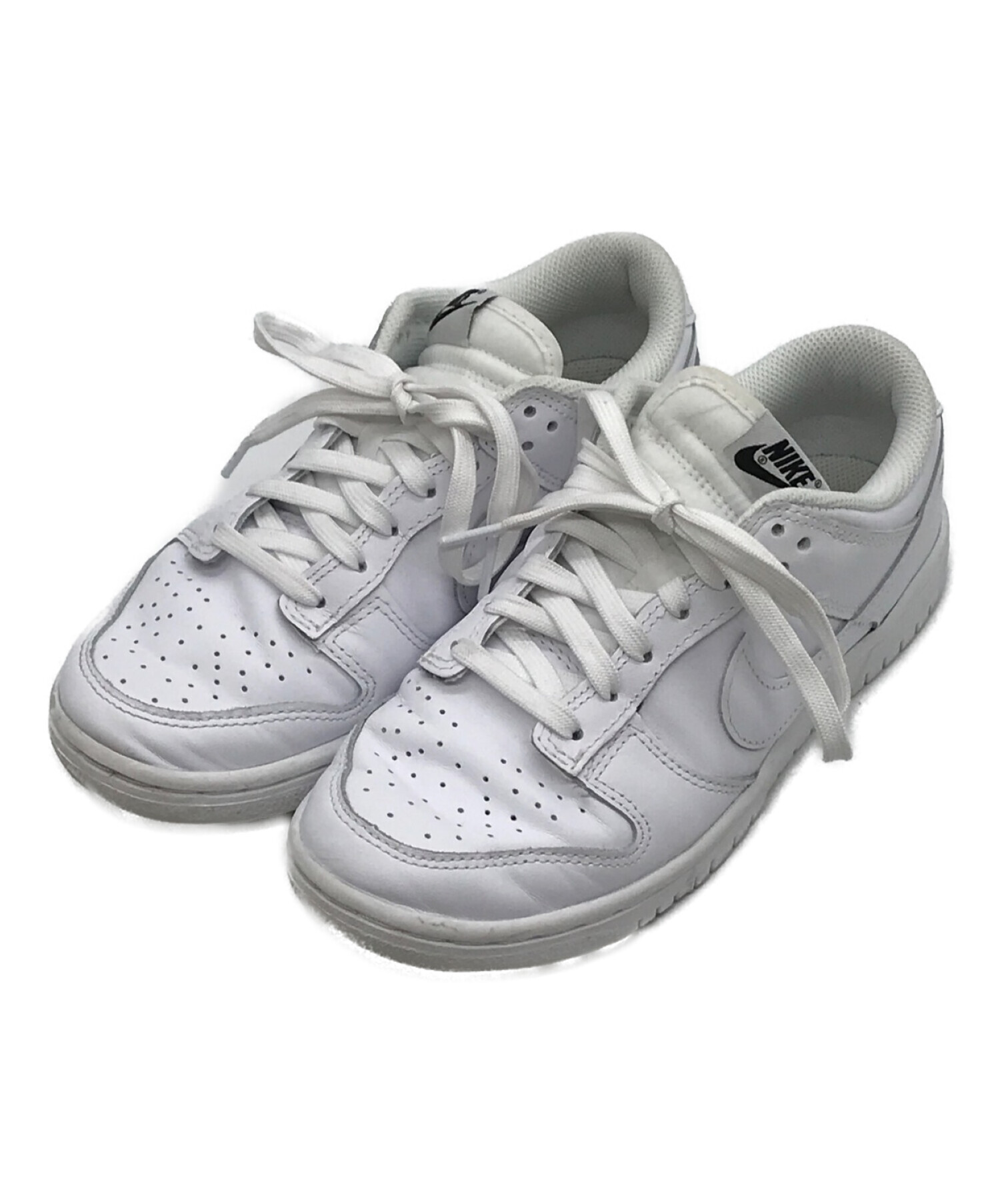 中古・古着通販】NIKE (ナイキ) WMNS Dunk Low 