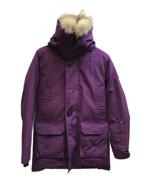 中古・古着通販】CANADA GOOSE×SOPHNET. (カナダグース×ソフネット