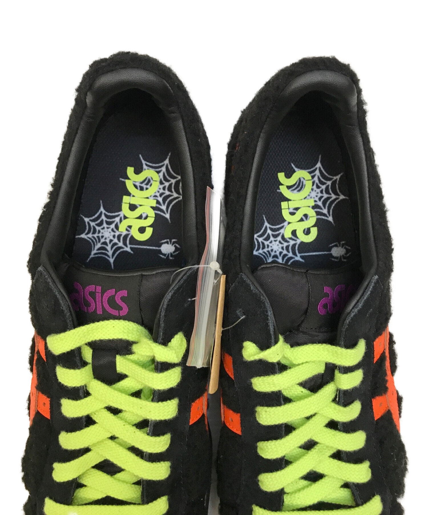 中古・古着通販】asics×atmos (アシックス×アトモス) GEL-PTG HALOWEEN