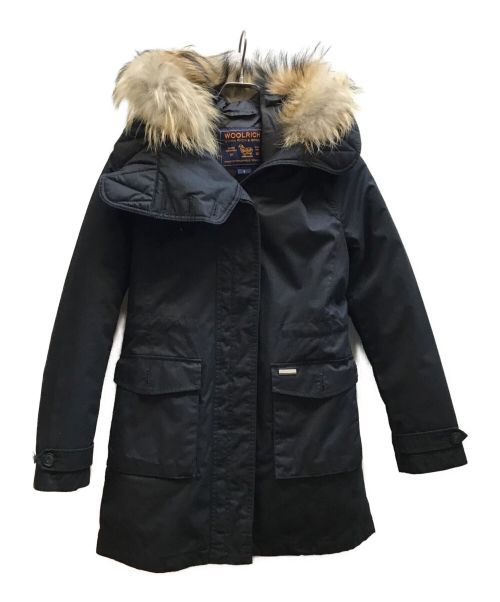 中古・古着通販】WOOLRICH (ウールリッチ) SCARLETT PARKA