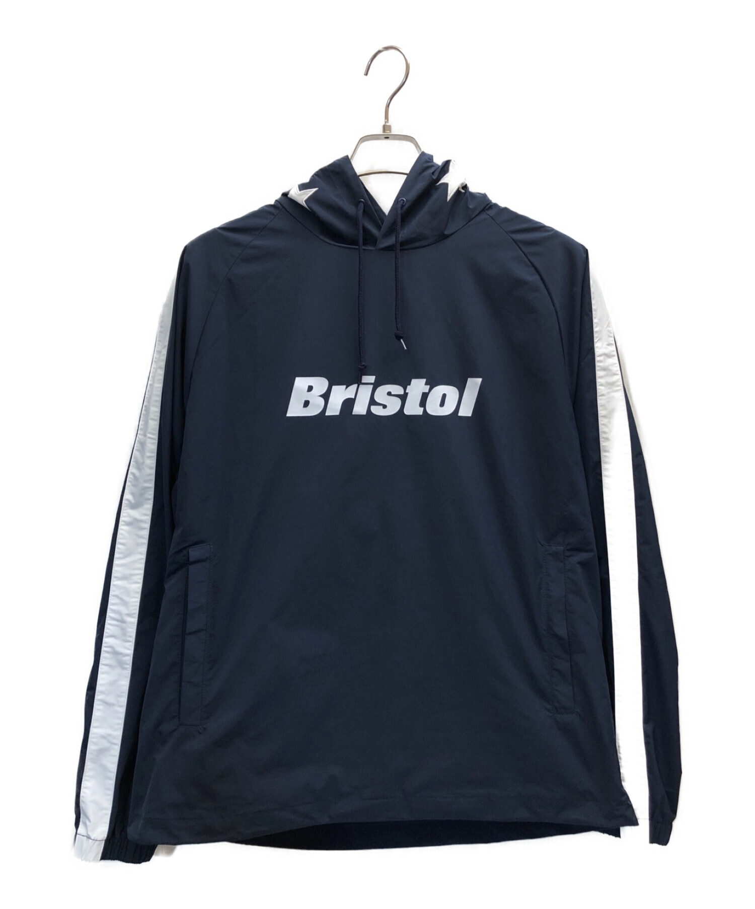 (F.C.Real Bristol) ブリストルS/アノラック約62cm