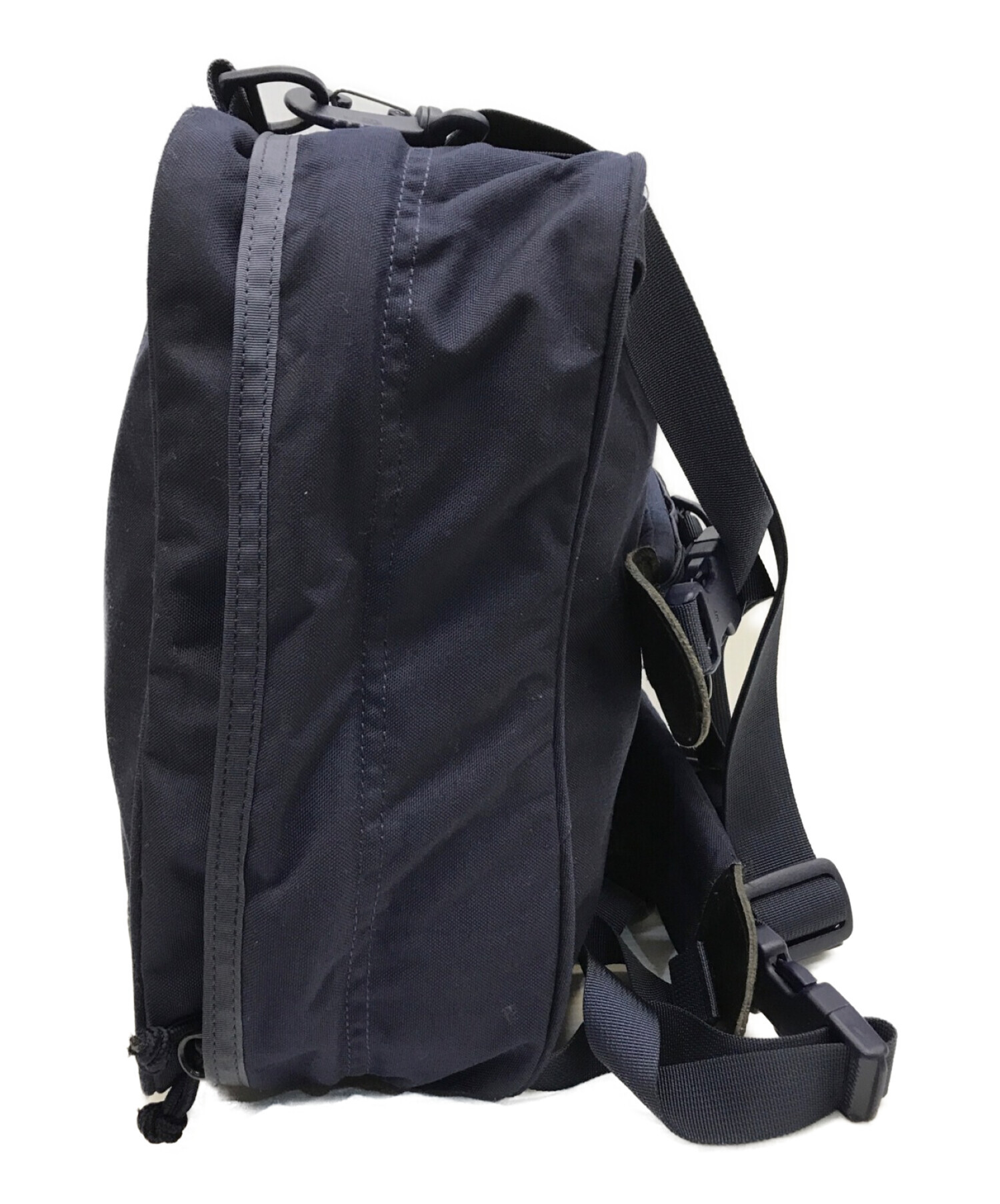 GREGORY〉×〈BEAMS PLUS〉別注 MISSION PACK - ビジネスバッグ