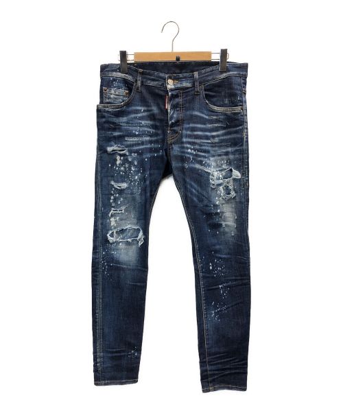 中古・古着通販】DSQUARED2 (ディースクエアード) 22SS Super Twinky