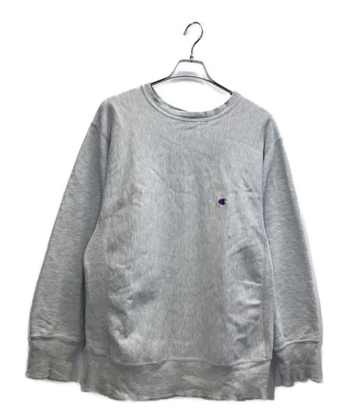 【中古・古着通販】Champion REVERSE WEAVE (チャンピオン