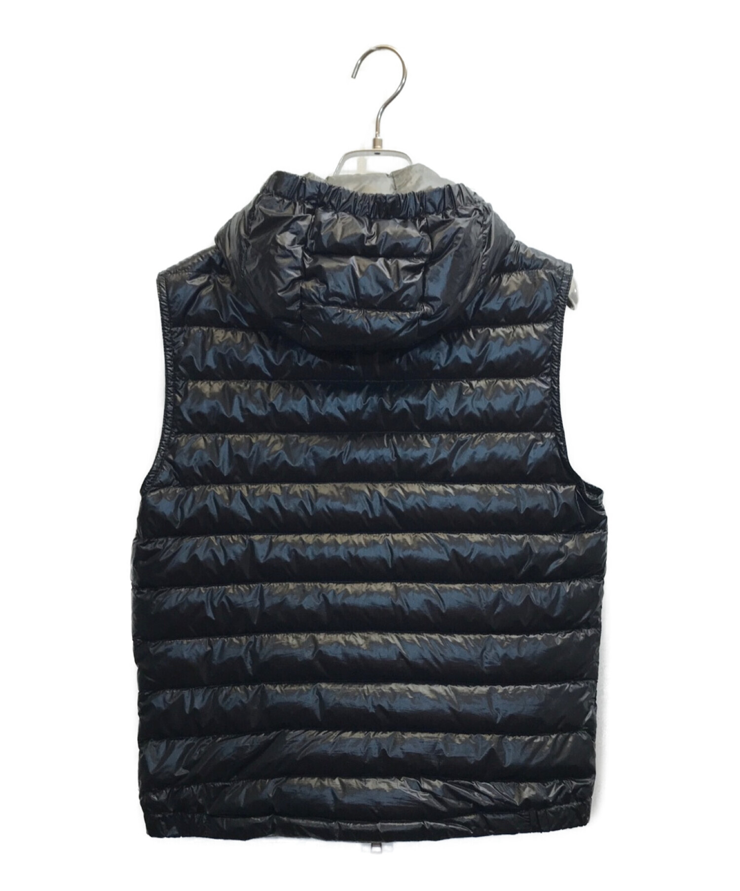 中古・古着通販】MONCLER (モンクレール) PATRICK GILET パトリック