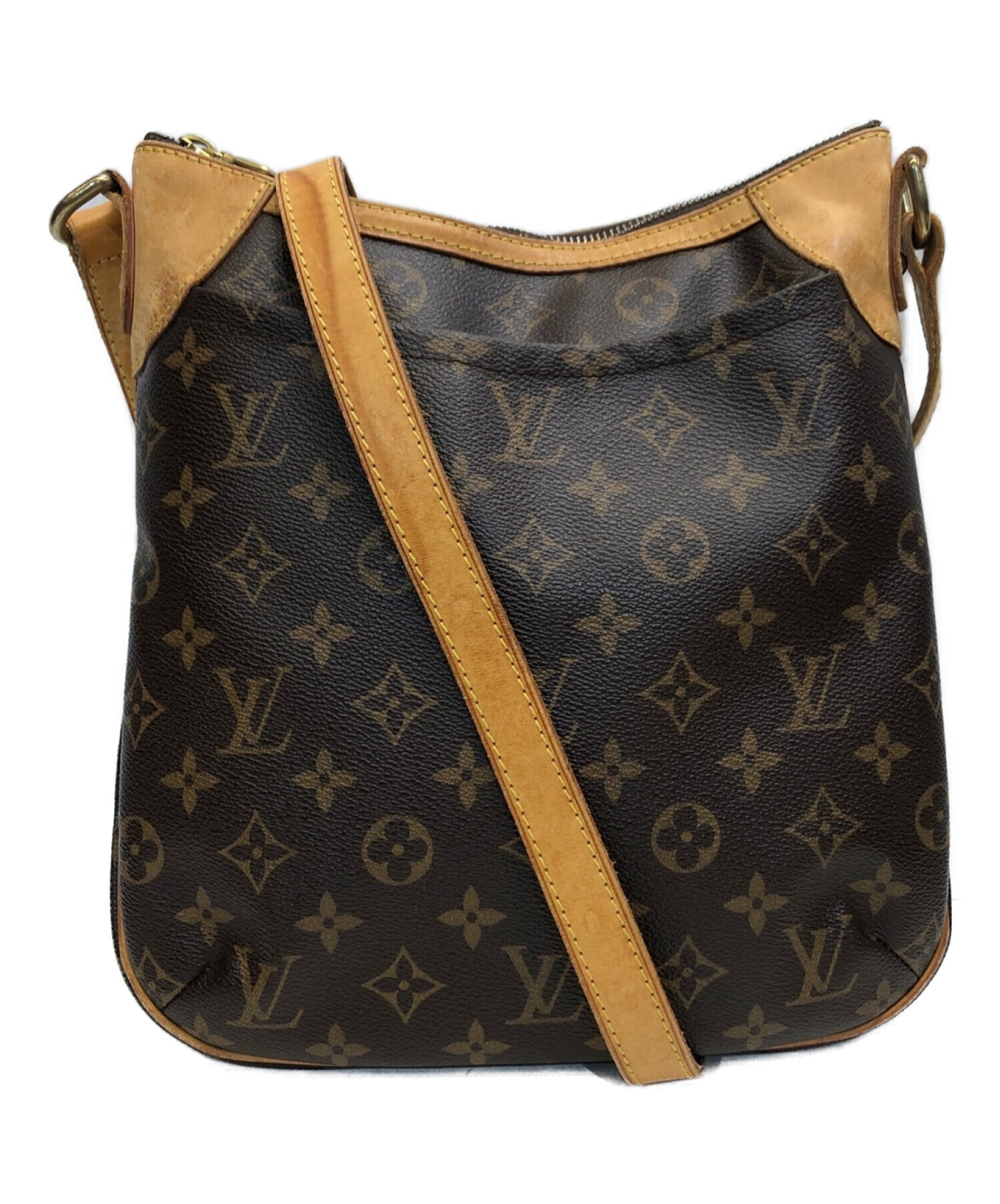 中古・古着通販】LOUIS VUITTON (ルイ ヴィトン) モノグラム オデオン