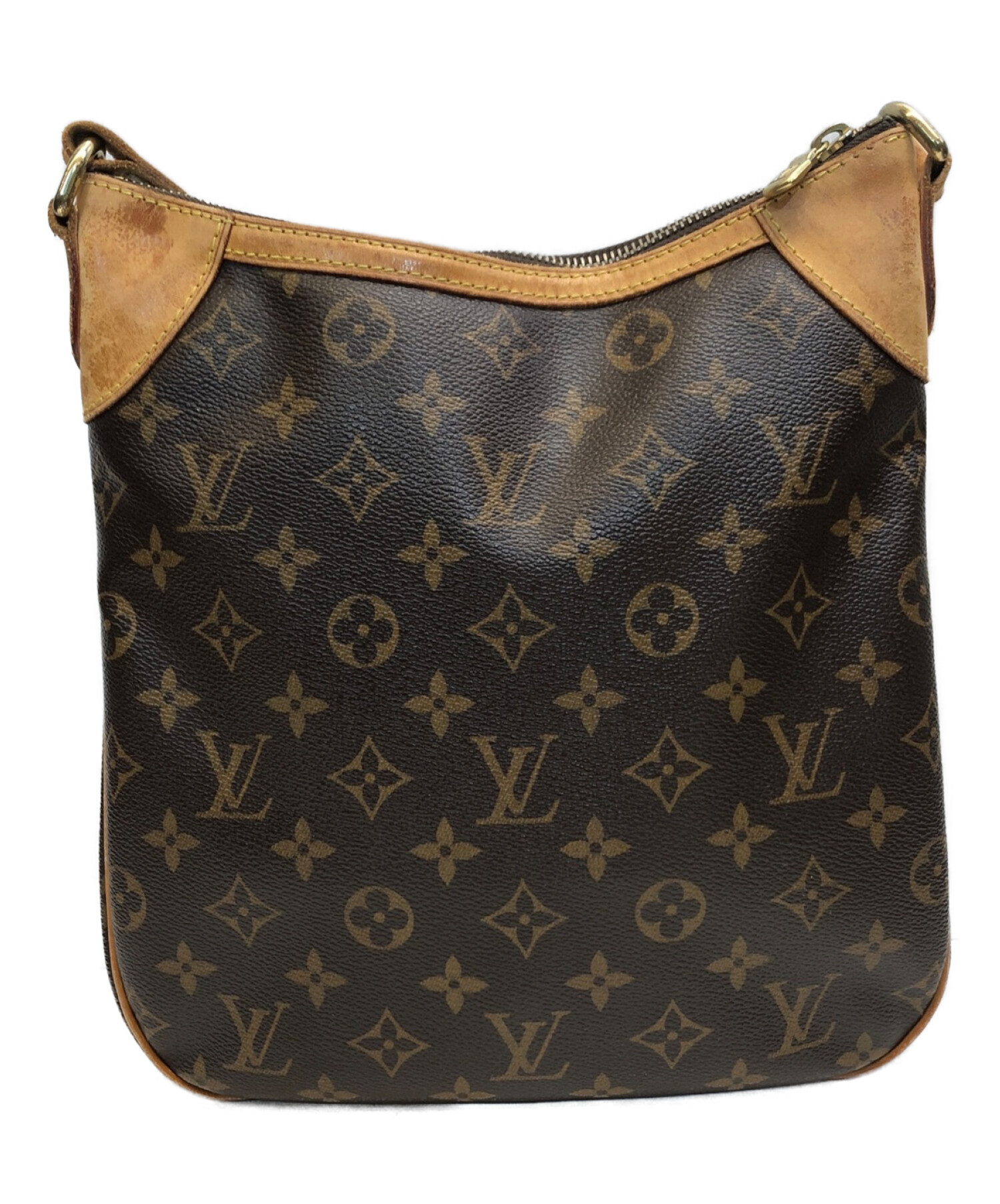 中古・古着通販】LOUIS VUITTON (ルイ ヴィトン) モノグラム オデオン