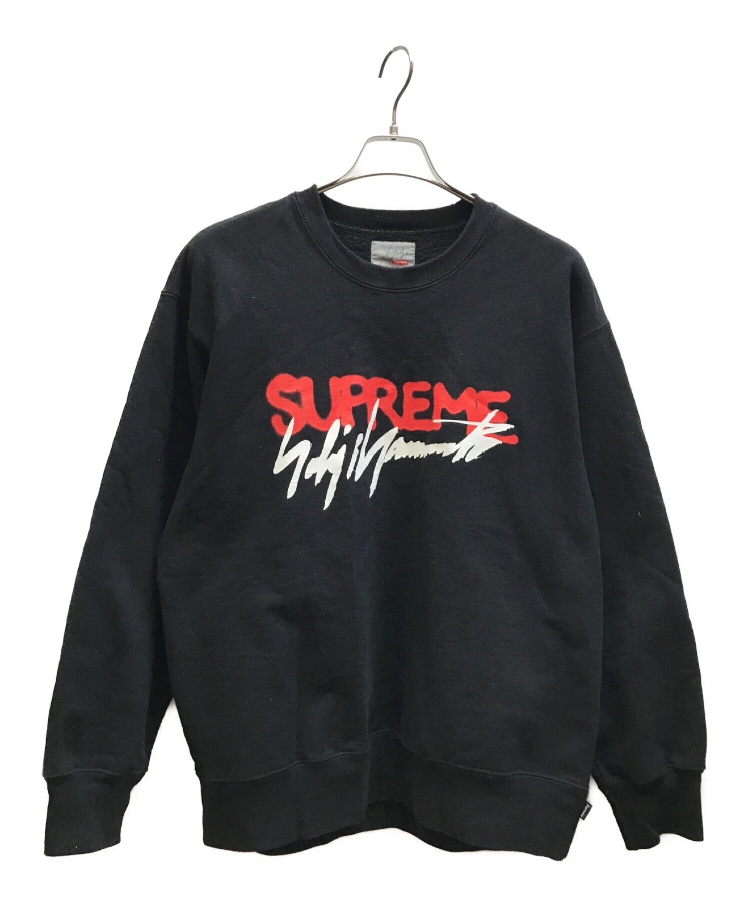 中古・古着通販】SUPREME×YOHJI YAMAMOTO (シュプリーム×ヨウジ