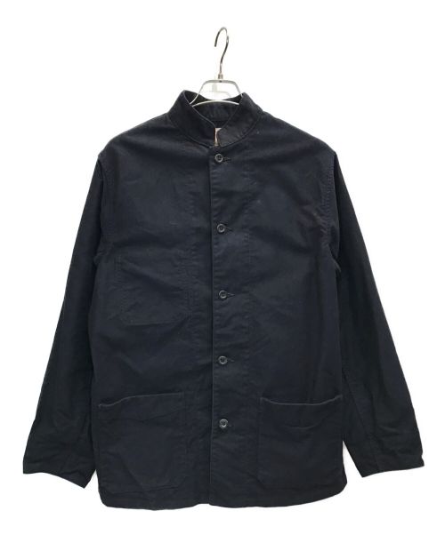 中古・古着通販】BONCOURA (ボンクラ) English work jacket Moleskin