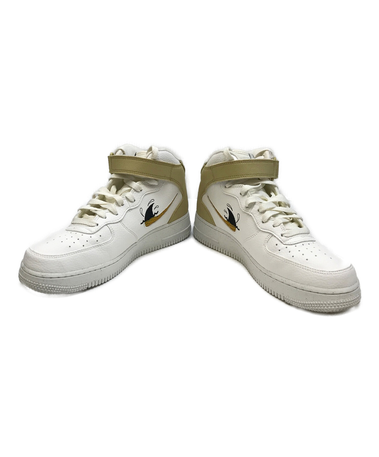 中古・古着通販】NIKE (ナイキ) Air Force 1 Mid Sun Club 