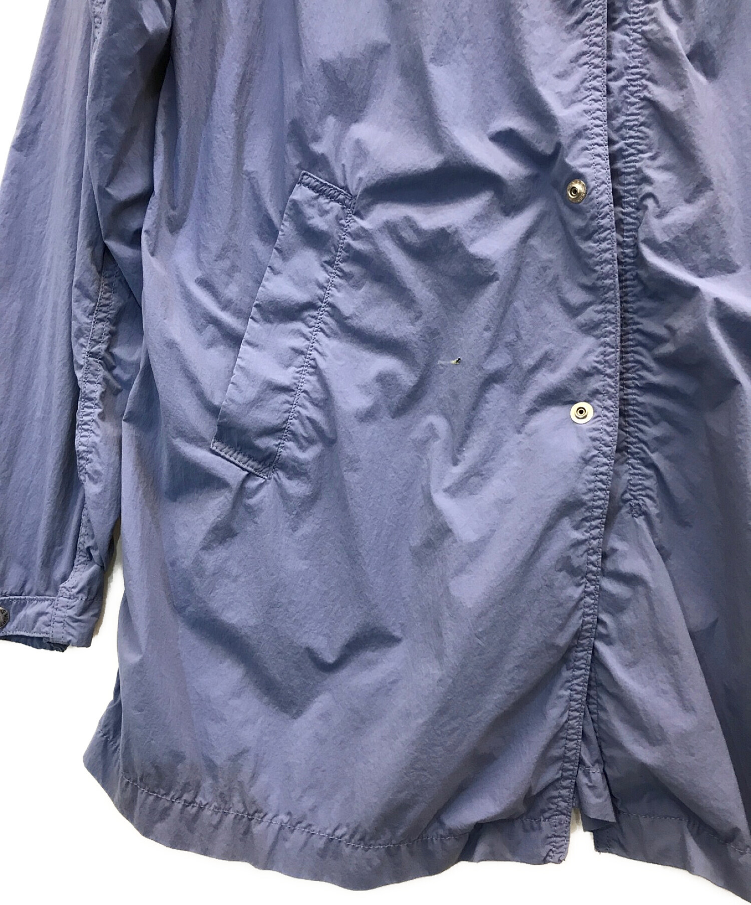 中古・古着通販】THE NORTH FACE (ザ ノース フェイス) JOURNEYS