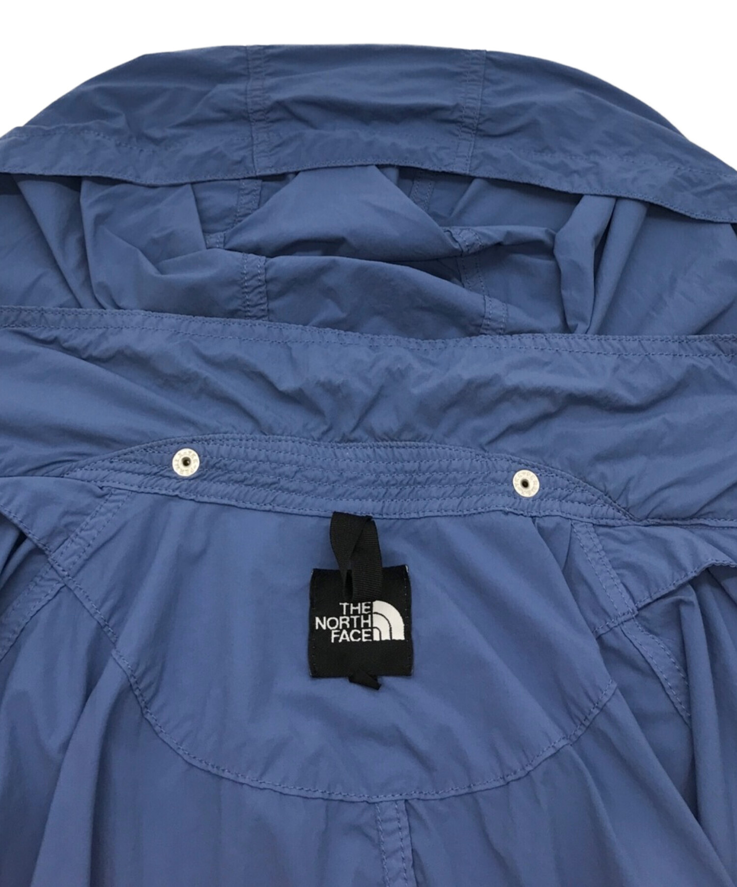 中古・古着通販】THE NORTH FACE (ザ ノース フェイス) JOURNEYS