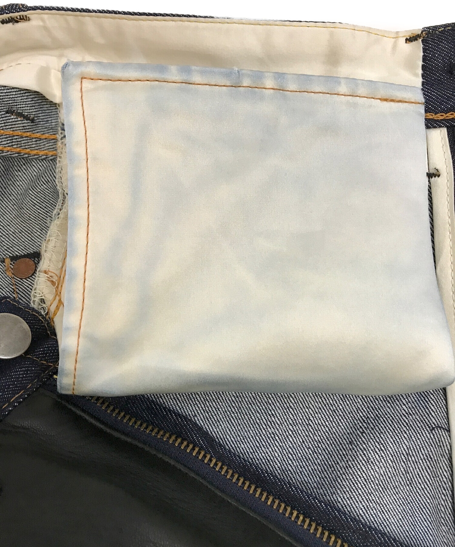 中古・古着通販】The FRANKLIN TAILORED (フランクリンテーラード