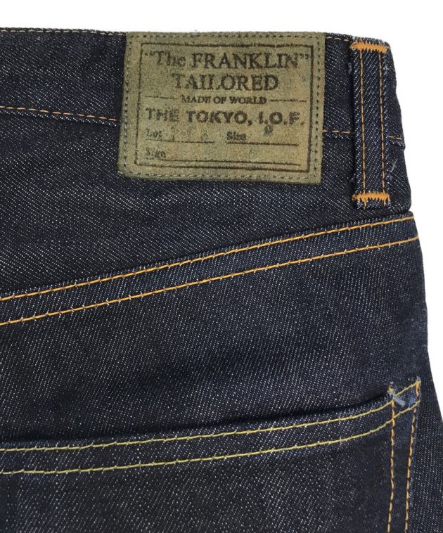 中古・古着通販】The FRANKLIN TAILORED (フランクリンテーラード