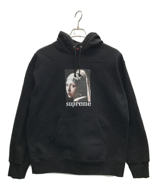 Supreme Pearl Hooded Sweatshirt Mサイズ最安