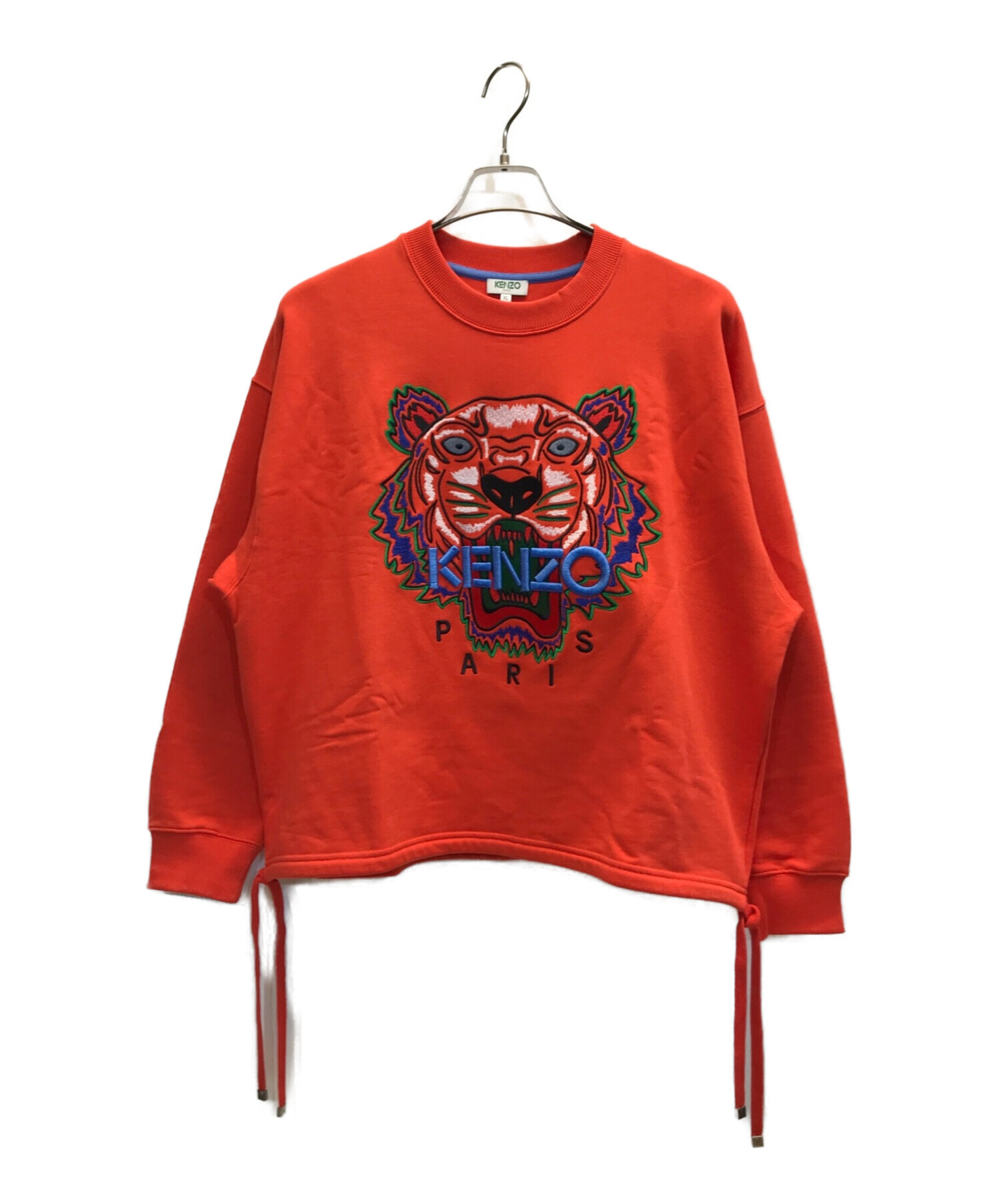 中古・古着通販】KENZO (ケンゾー) TIGER SWEATSHIRT タイガー