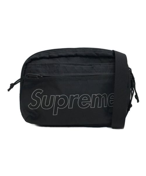 Supreme 18AW Waist Bag 新品・未使用