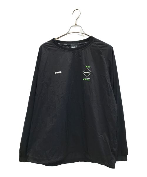 中古・古着通販】F.C.R.B. (エフシーレアルブリストル) 19AW STRETCH