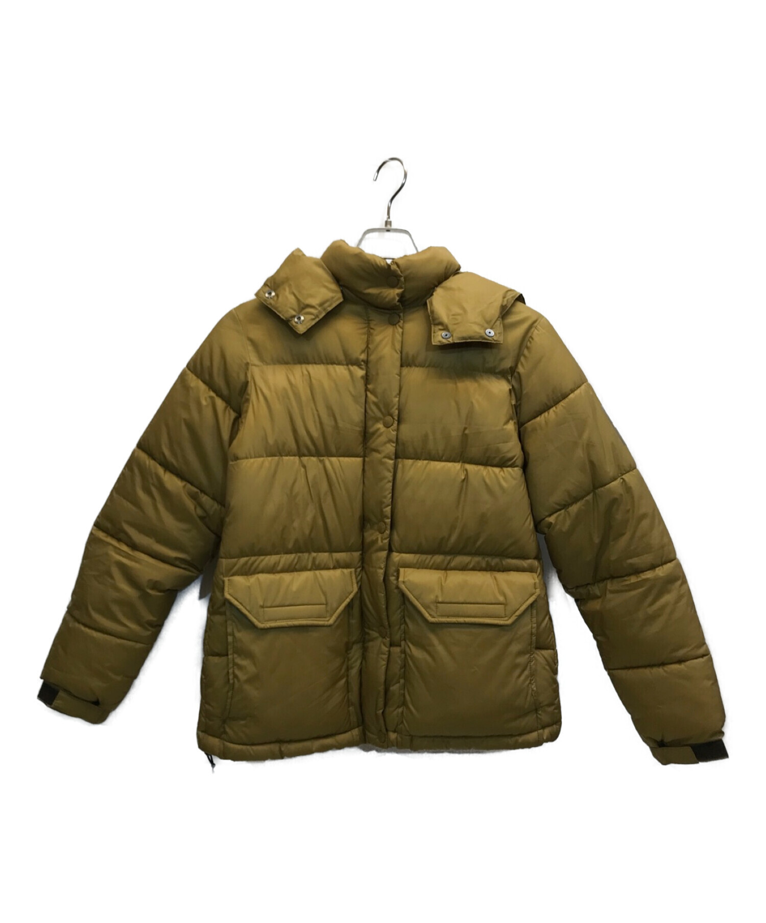 中古・古着通販】THE NORTH FACE (ザ ノース フェイス) CAMP Sierra