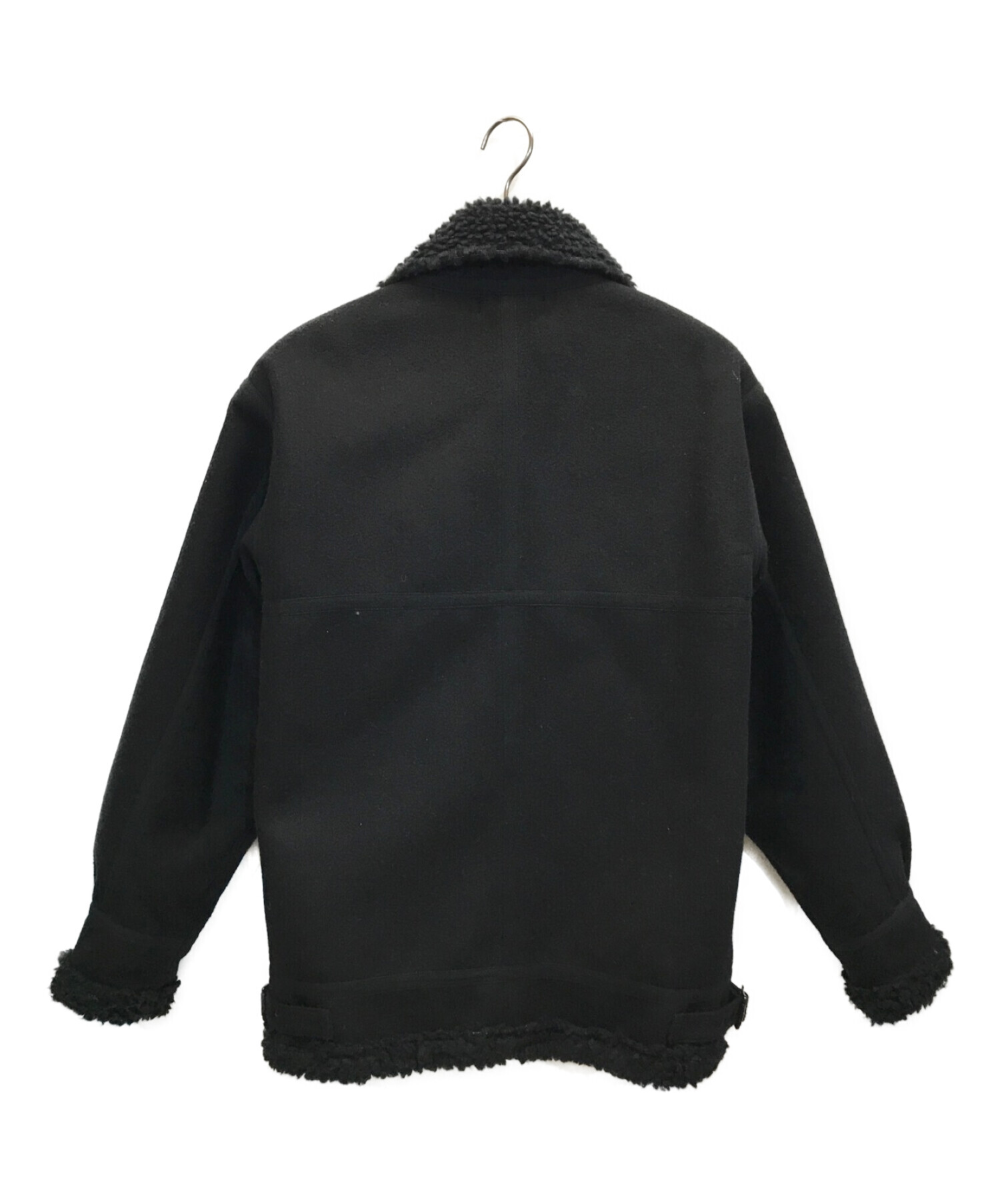 中古・古着通販】WTAPS (ダブルタップス) 18AW OVIS JACKET. WONY