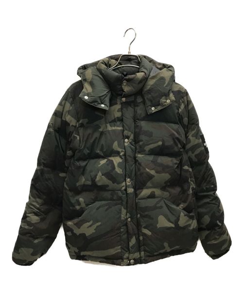 中古・古着通販】THE NORTH FACE (ザ ノース フェイス) NOVELTY CAMP