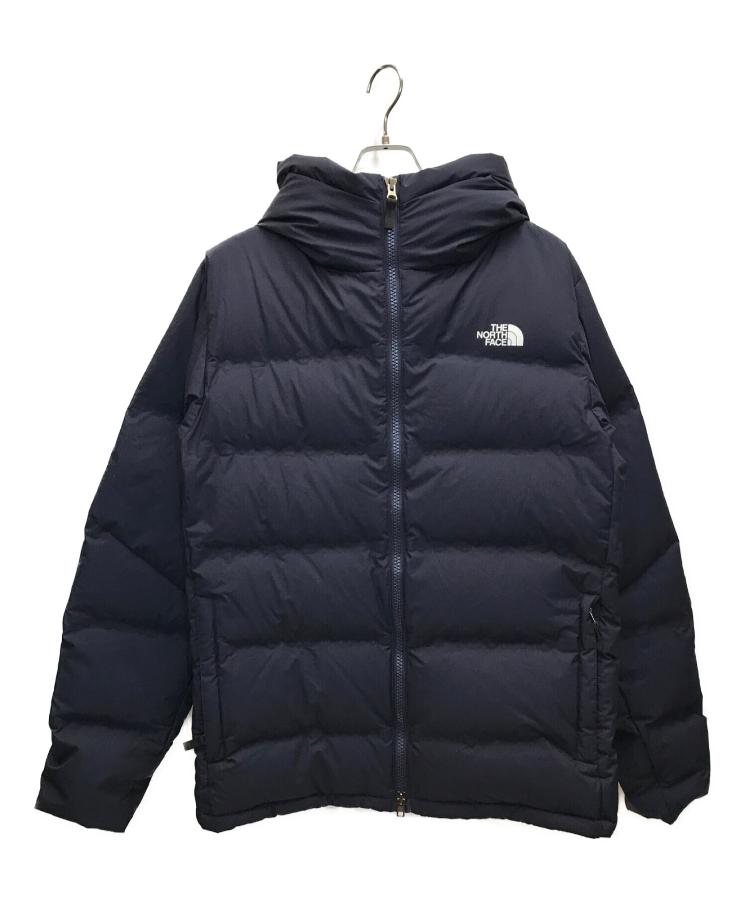 中古・古着通販】THE NORTH FACE (ザ ノース フェイス) Belayer Parka