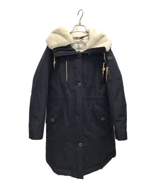 【中古・古着通販】AIGLE (エーグル) TELLYDOWN ゴアテック