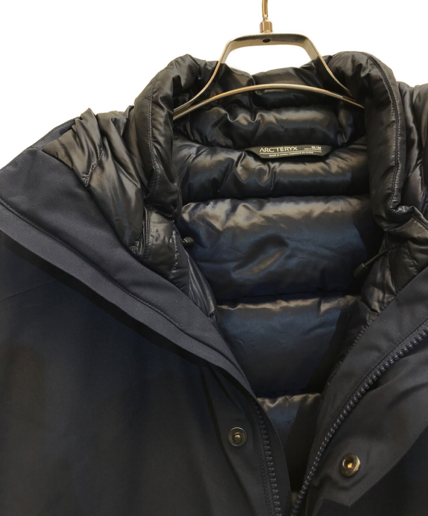 中古・古着通販】ARC'TERYX (アークテリクス) Thorsen Parka