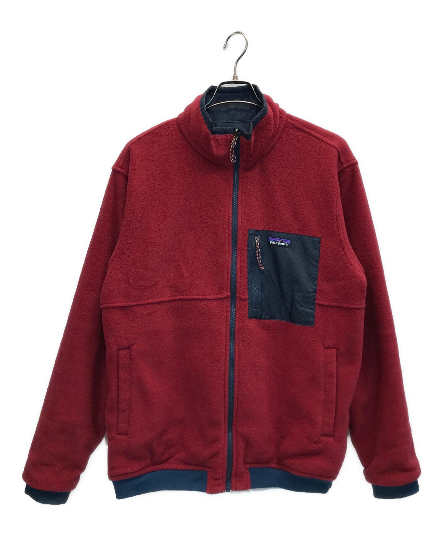 中古・古着通販】Patagonia (パタゴニア) Reversible Shelled