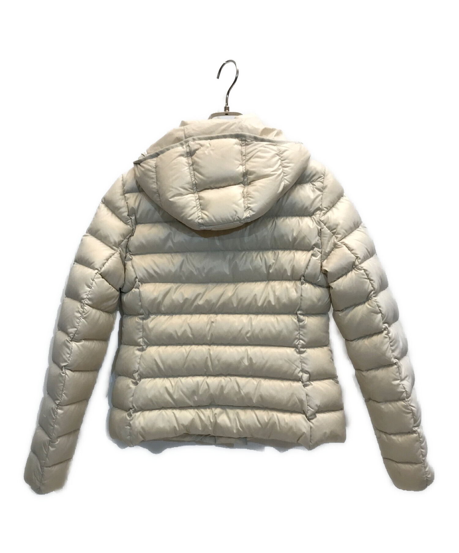 中古・古着通販】MONCLER (モンクレール) PLANEダウンジャケット