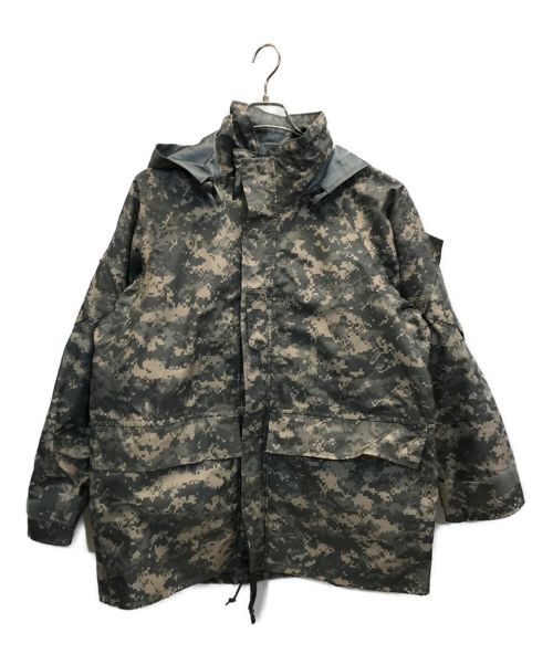 中古・古着通販】US ARMY 00s ECWCS UNIVERSAL CAMO GORE-TEX PARKA