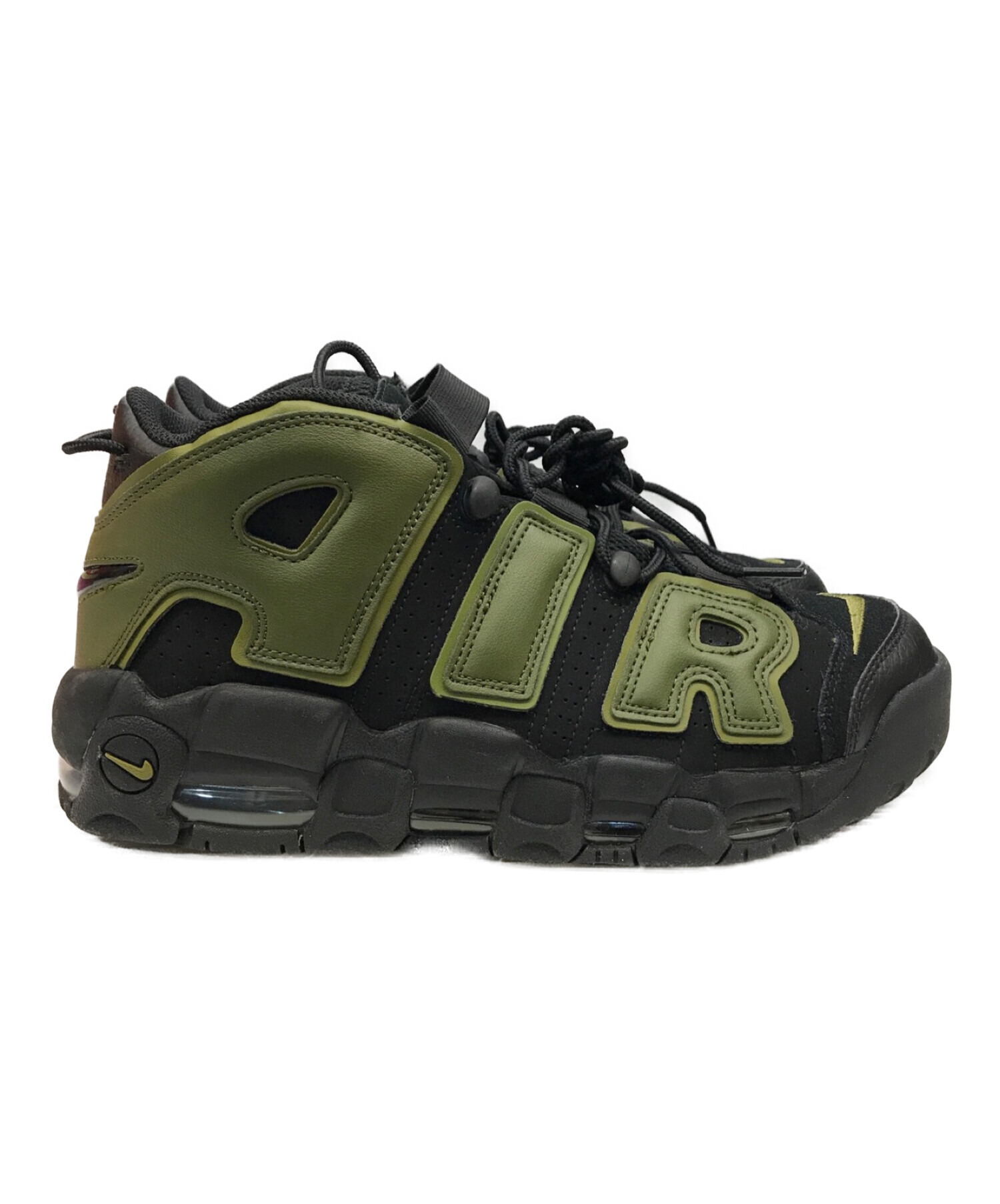 中古・古着通販】NIKE (ナイキ) Air More Uptempo '96 