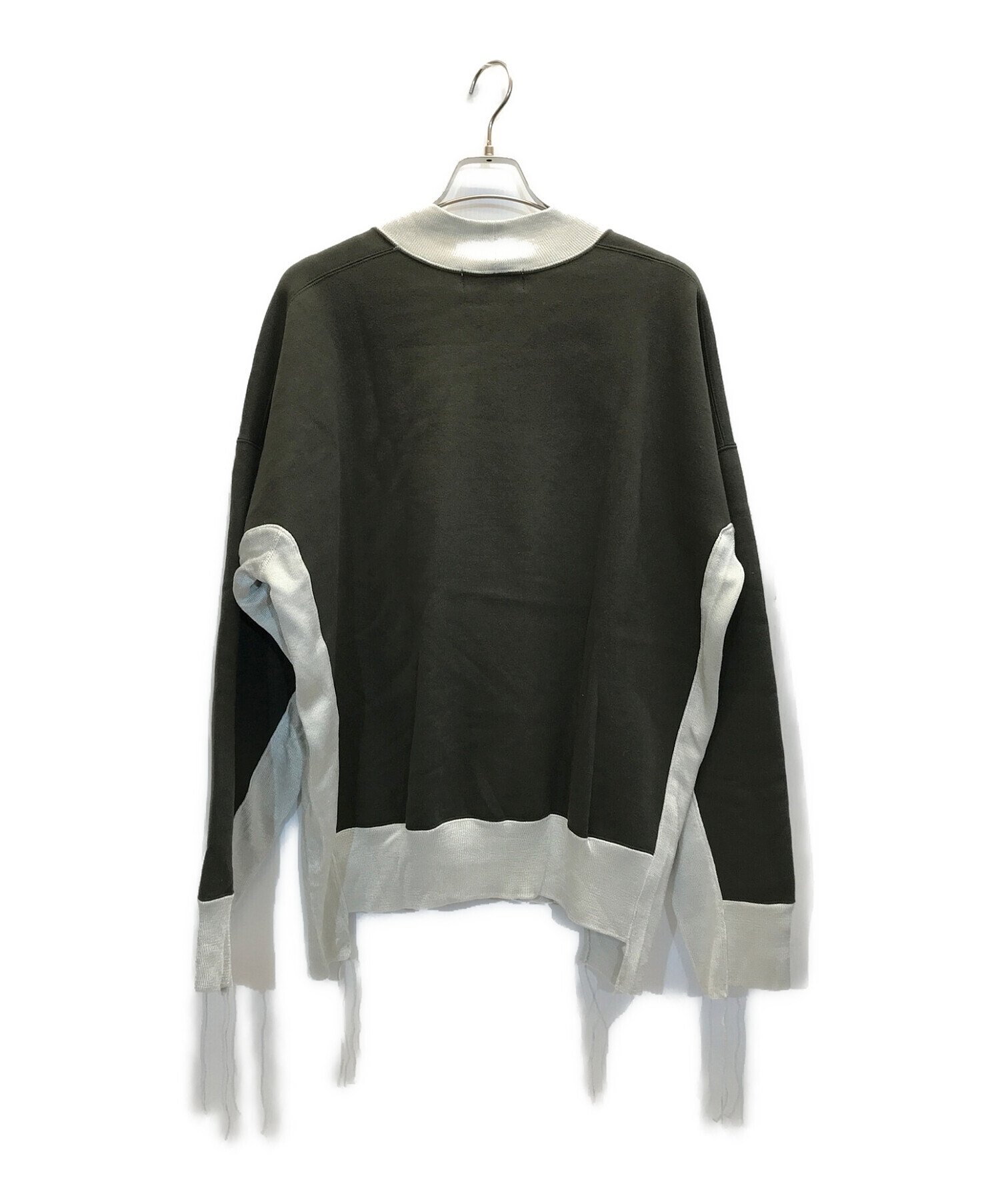 AMBUSH アンブッシュ Sweatshirt スウェットシャツ-