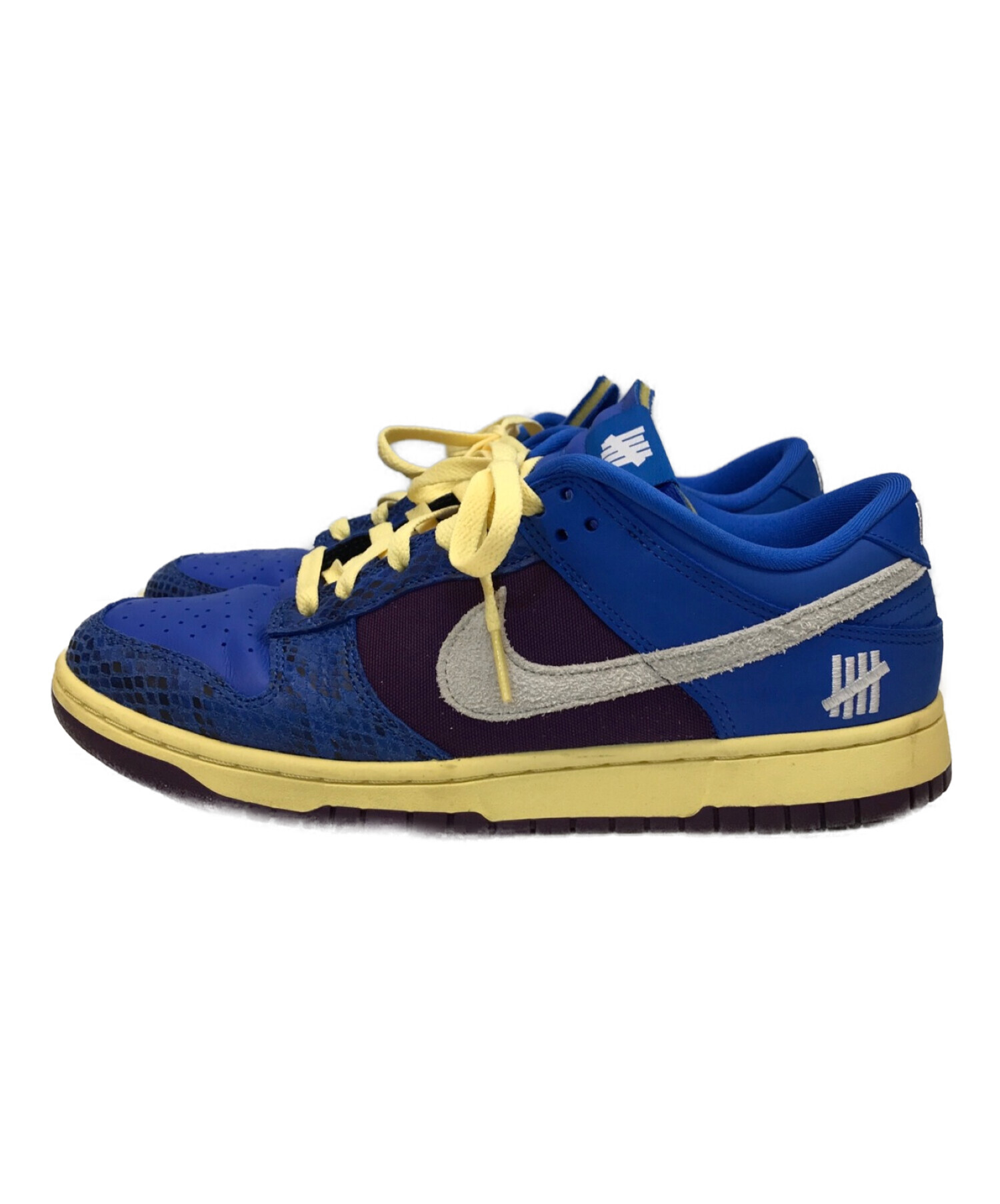 中古・古着通販】UNDEFEATED × Nike (アンディフィーテッド×ナイキ