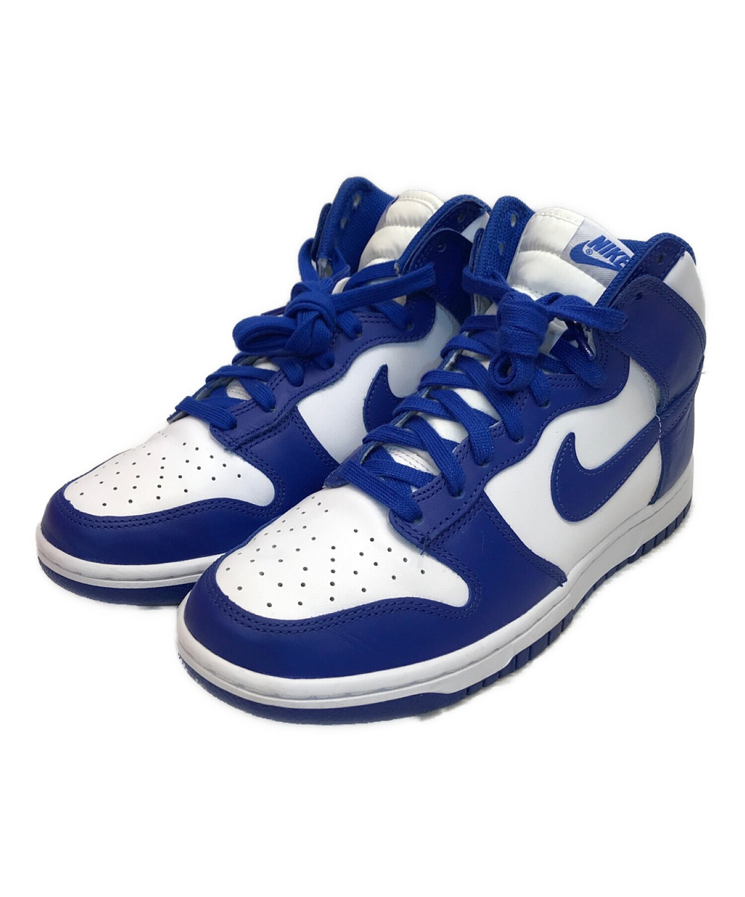 中古・古着通販】NIKE (ナイキ) Dunk High 