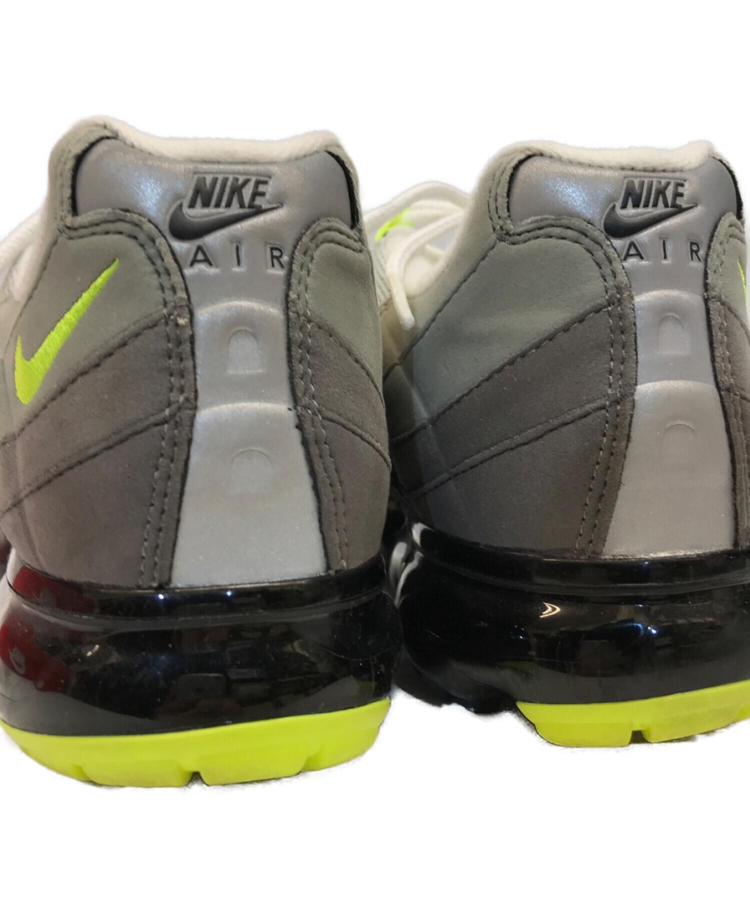 中古・古着通販】NIKE (ナイキ) AIR VAPORMAX 95 