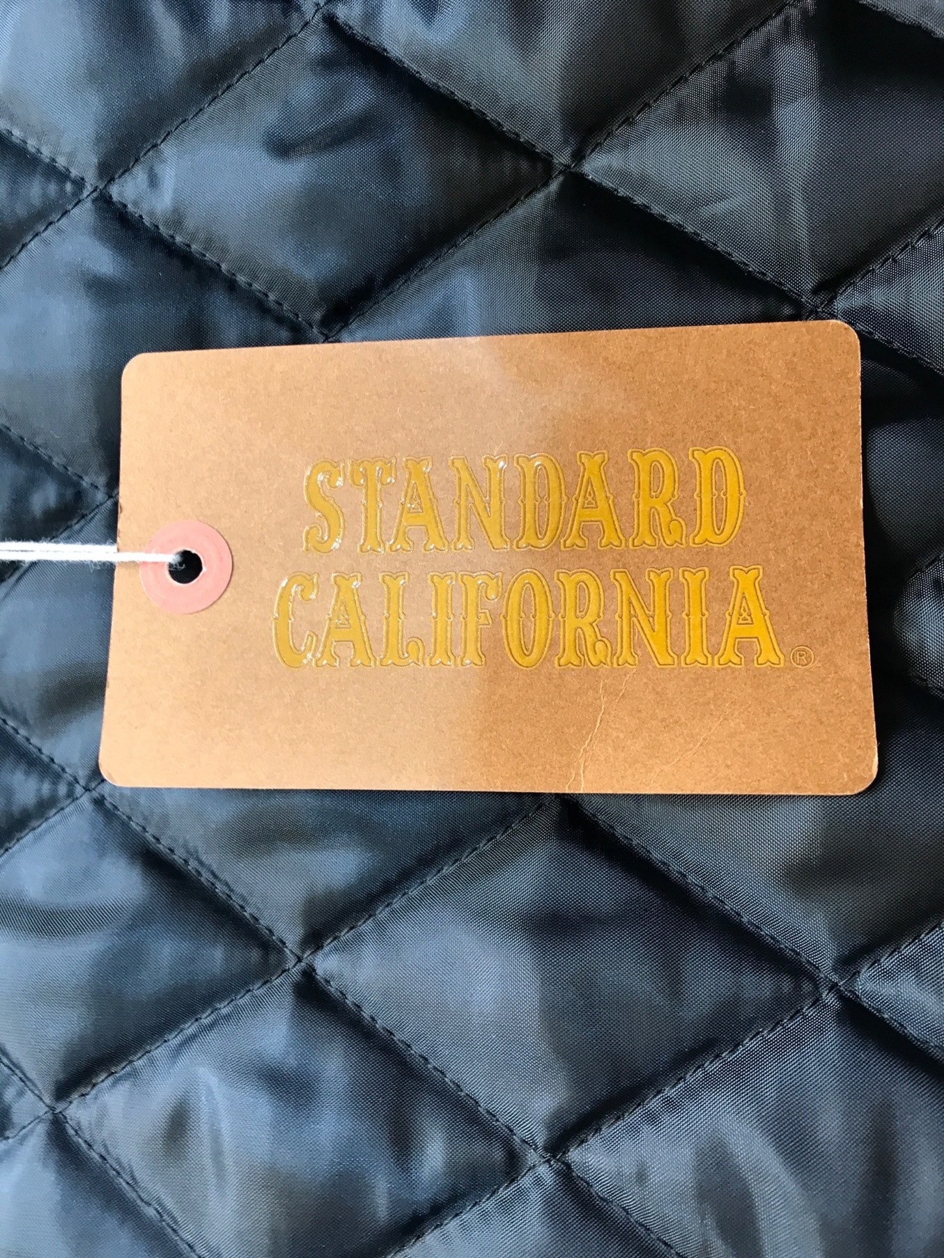 中古・古着通販】STANDARD CALIFORNIA (スタンダードカリフォルニア