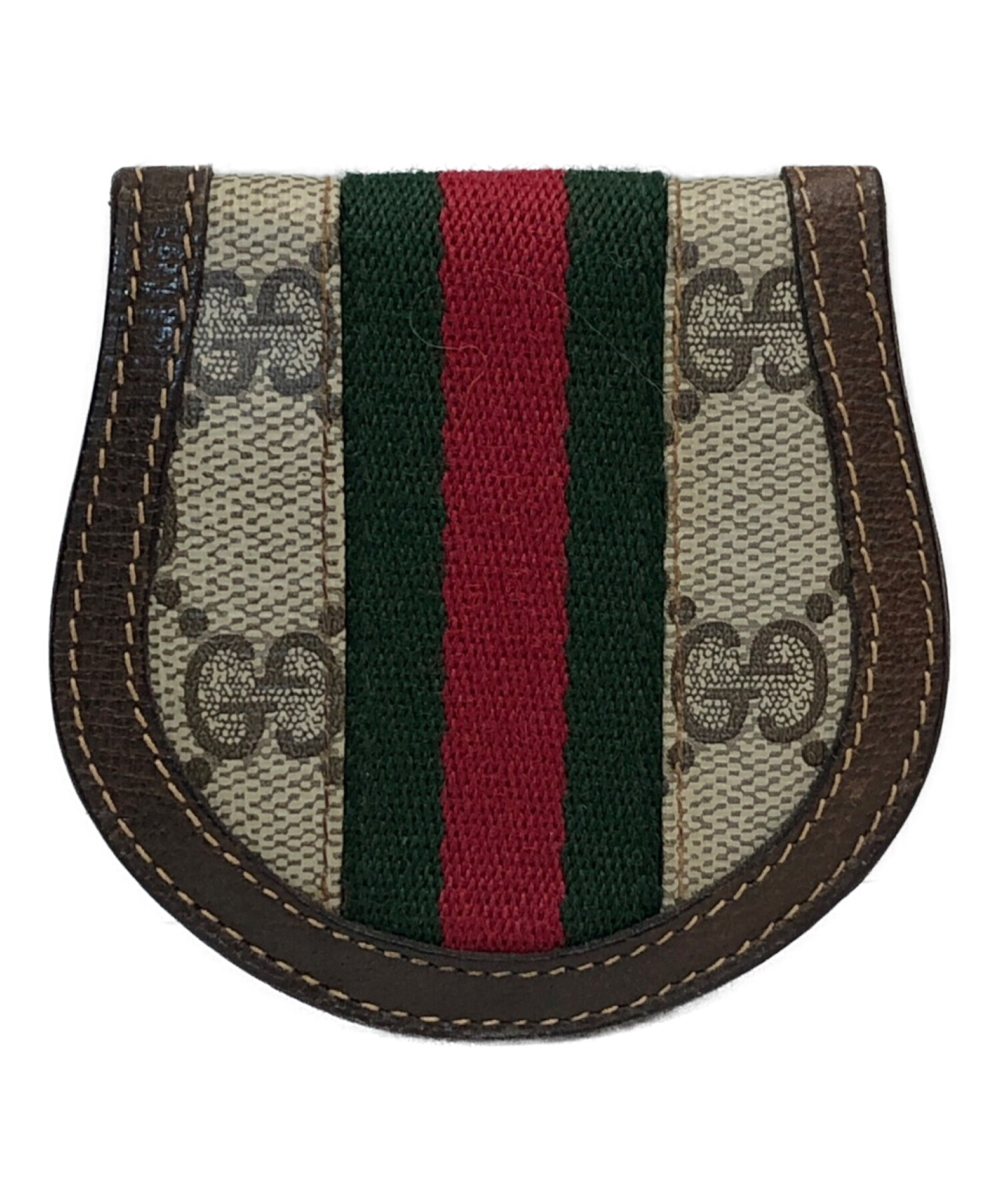 中古・古着通販】GUCCI (グッチ) オールドグッチ ヴィンテージシェリー