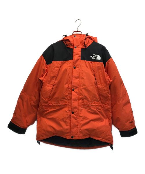 【中古・古着通販】THE NORTH FACE (ザ ノース フェイス) [古着