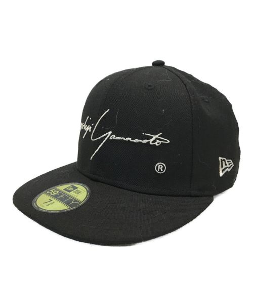 中古・古着通販】New Era×YOHJI YAMAMOTO (ニューエラ×ヨウジヤマモト