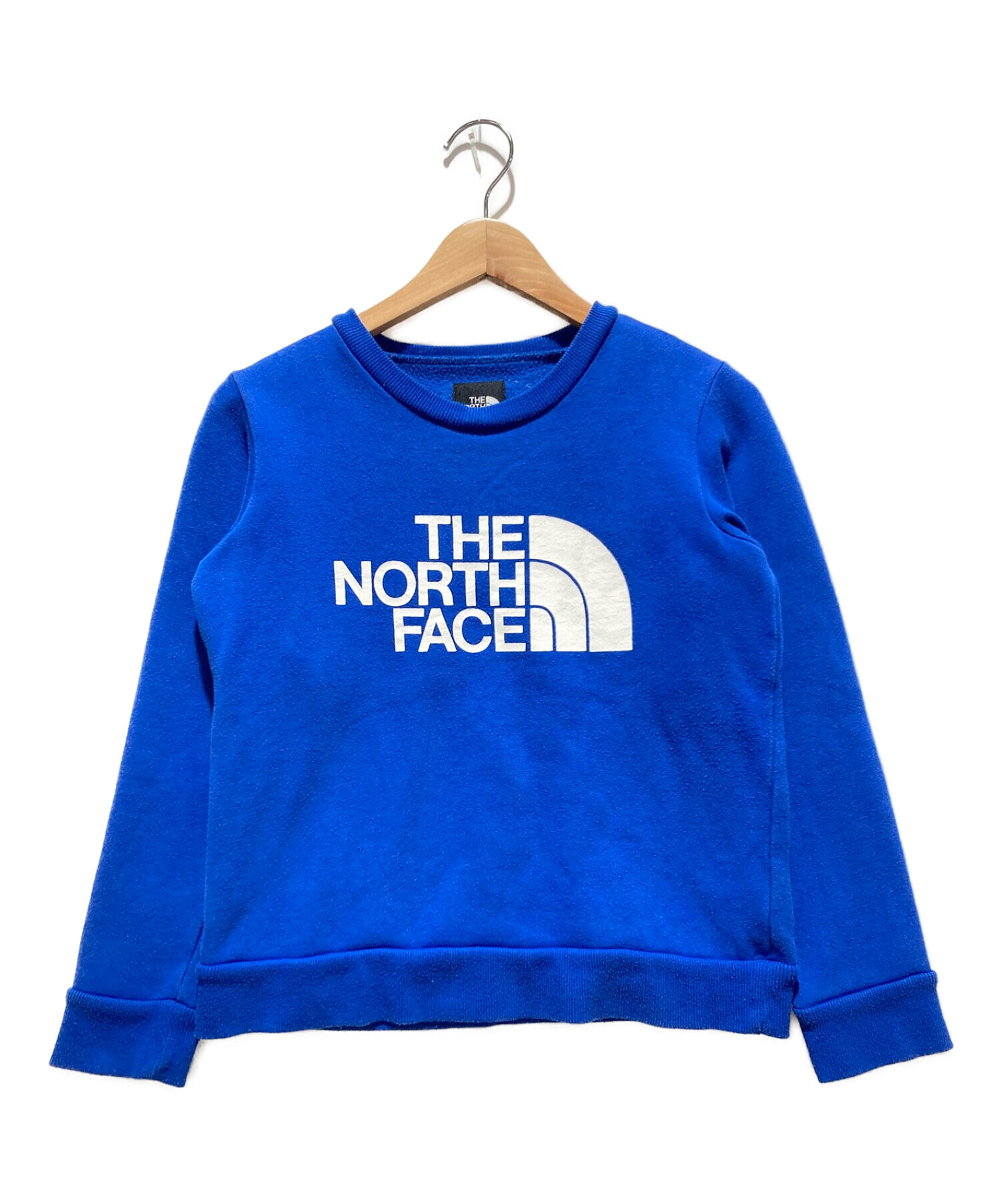 新品THE NORTH FACEノースフェイス140スウェット - トップス