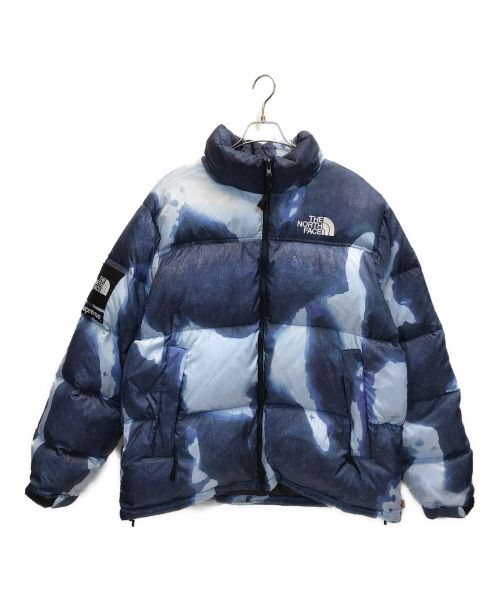 【中古・古着通販】SUPREME×THE NORTH FACE 21AW Bleached