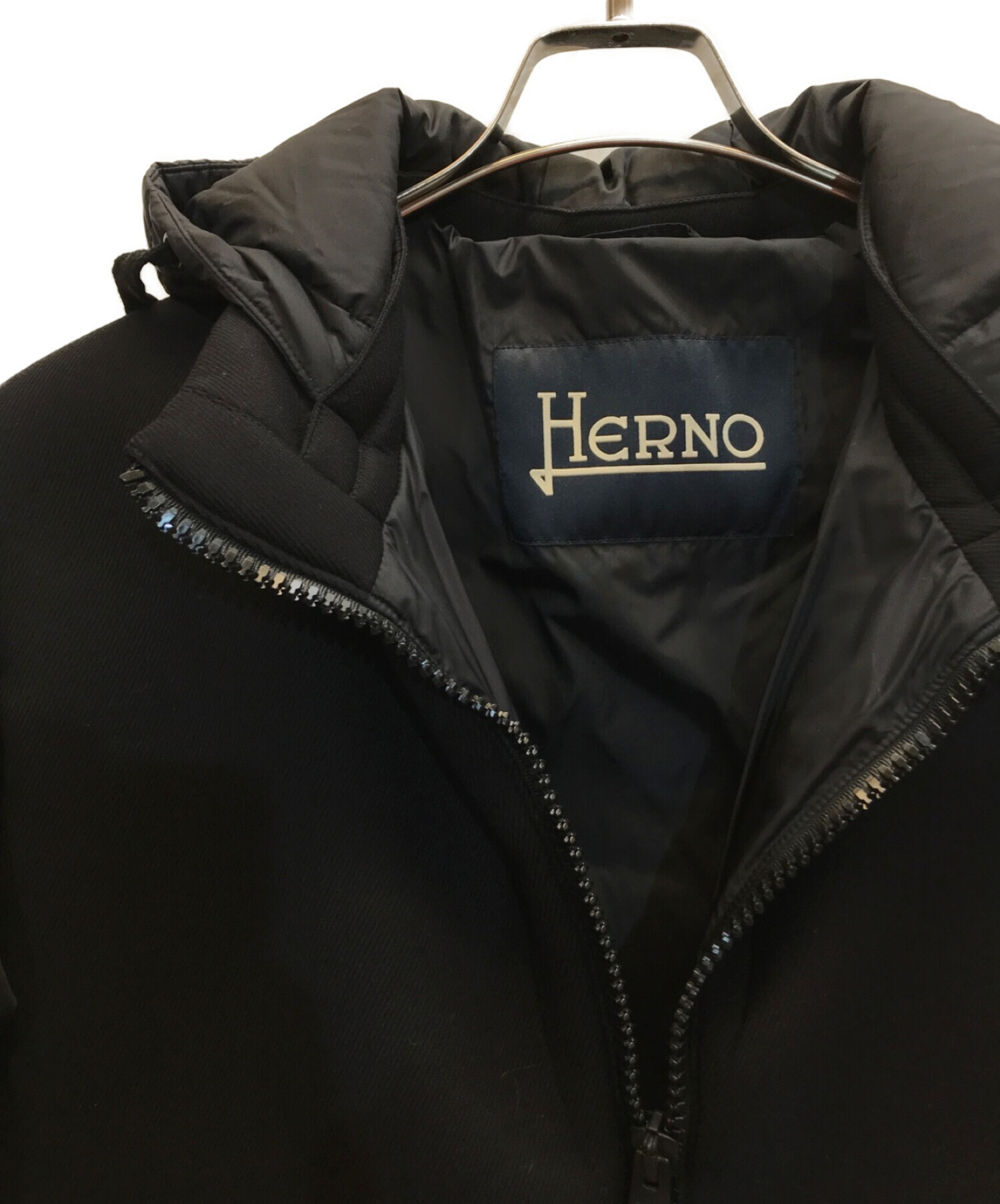 中古・古着通販】HERNO (ヘルノ) CHAMONIX & DIAGONAL SCUBA