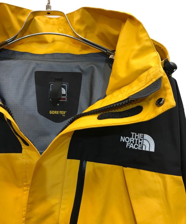 中古・古着通販】THE NORTH FACE (ザ ノース フェイス) MOUNTAIN GUIDE