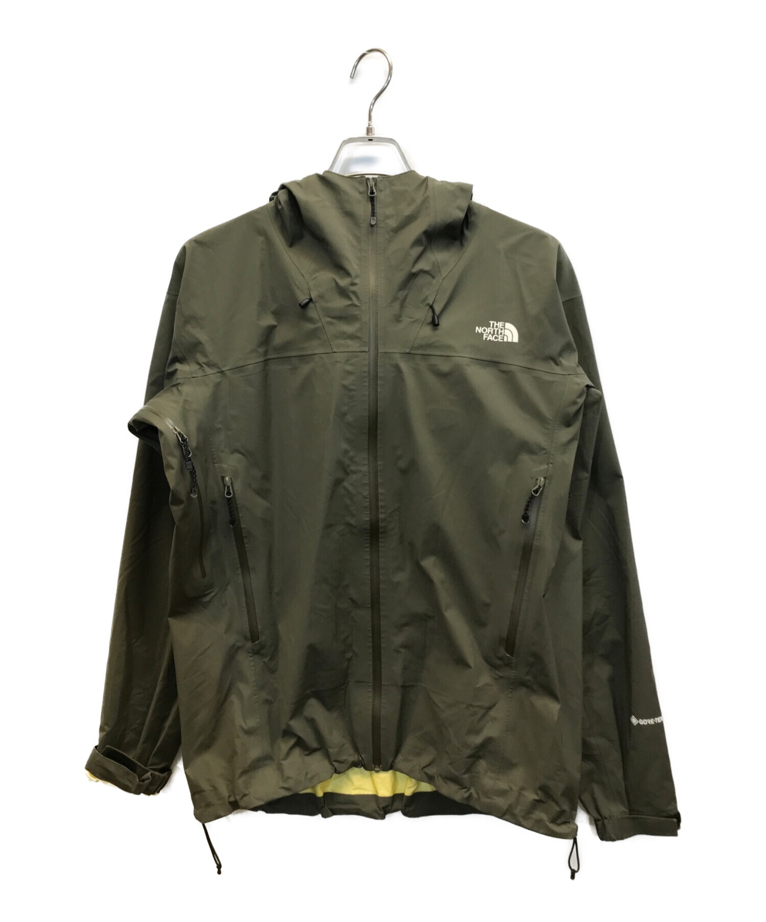 中古・古着通販】THE NORTH FACE (ザ ノース フェイス) Super Climb