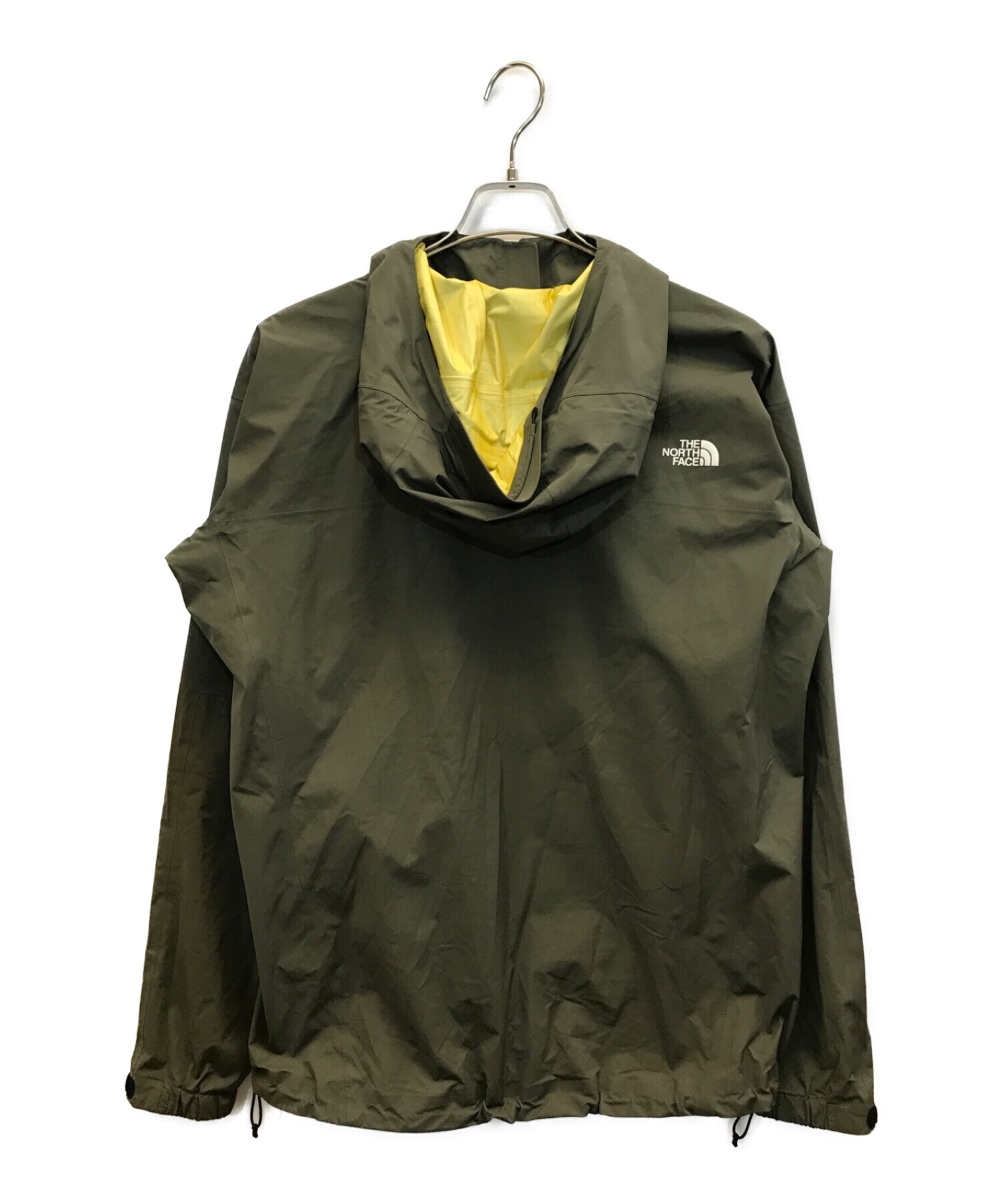 中古・古着通販】THE NORTH FACE (ザ ノース フェイス) Super Climb