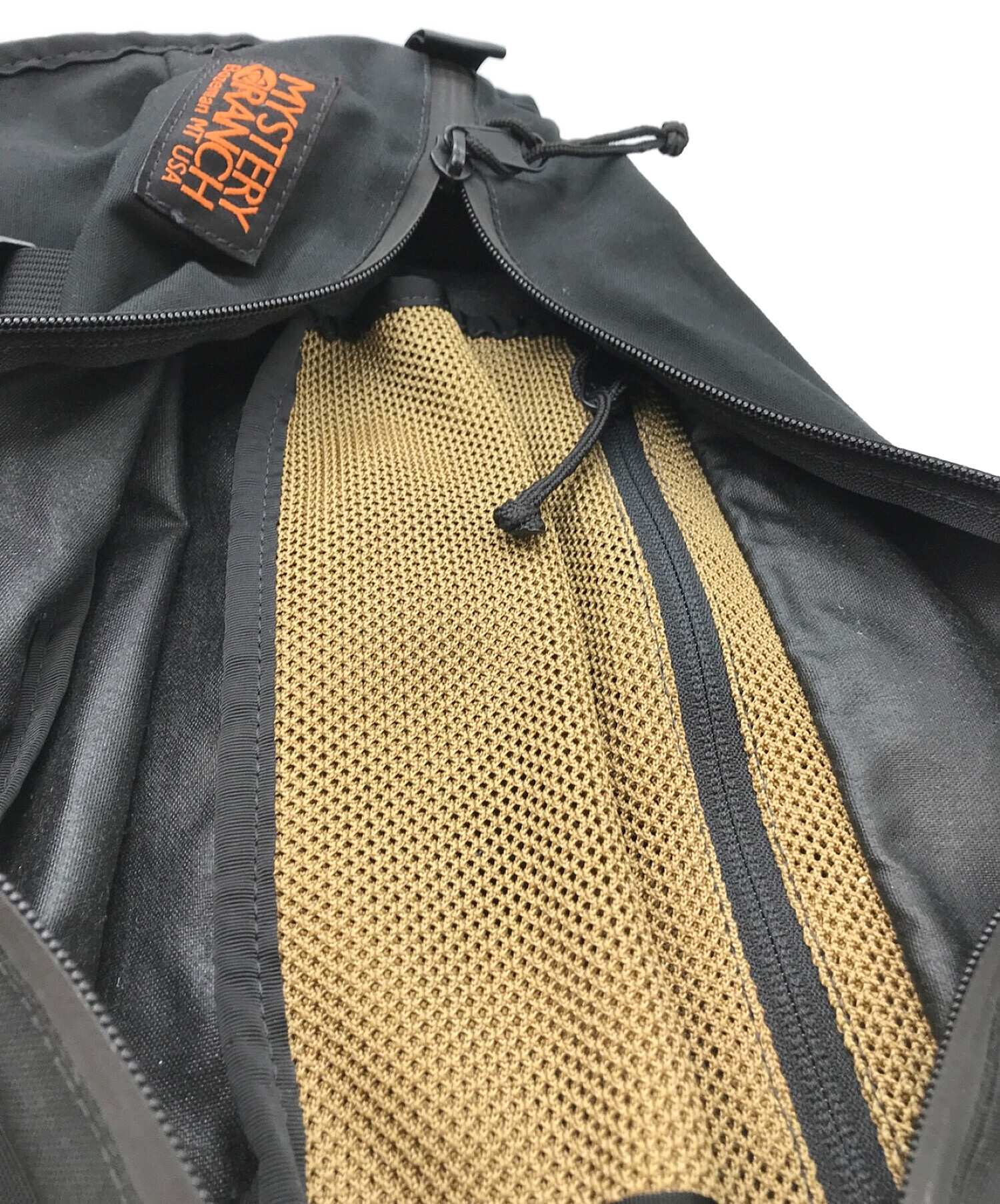 Mystery Ranch x Carryology No Escape - バッグ